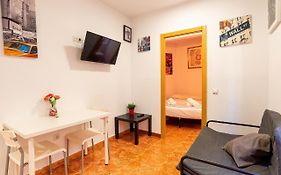 Soho Rooms Citycenter, Young People Only